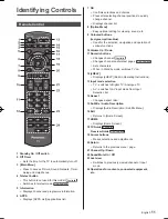 Предварительный просмотр 11 страницы Panasonic Viera TH-32AS630Z Operating Instructions Manual