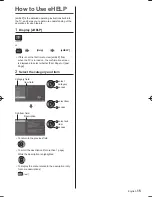 Предварительный просмотр 15 страницы Panasonic Viera TH-32AS630Z Operating Instructions Manual