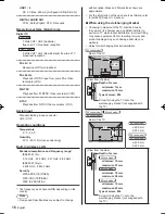 Предварительный просмотр 18 страницы Panasonic Viera TH-32AS630Z Operating Instructions Manual