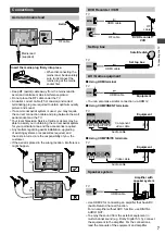 Предварительный просмотр 7 страницы Panasonic VIERA TH-32E400H Operating Instructions Manual