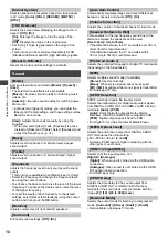 Предварительный просмотр 14 страницы Panasonic VIERA TH-32E400H Operating Instructions Manual