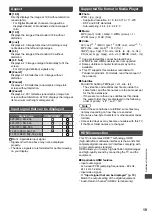 Предварительный просмотр 19 страницы Panasonic VIERA TH-32E400H Operating Instructions Manual