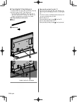 Preview for 14 page of Panasonic VIERA TH-32ES500Z Operating Instructions Manual