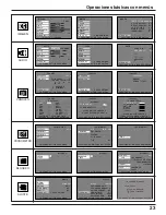 Предварительный просмотр 23 страницы Panasonic Viera TH-37PA20 Manual De Instrucciones