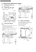 Предварительный просмотр 10 страницы Panasonic Viera TH-37PA60E Service Manual