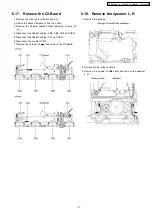 Предварительный просмотр 15 страницы Panasonic Viera TH-37PA60E Service Manual