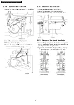 Предварительный просмотр 16 страницы Panasonic Viera TH-37PA60E Service Manual