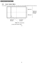 Предварительный просмотр 28 страницы Panasonic Viera TH-37PA60E Service Manual