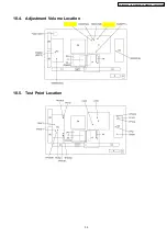 Предварительный просмотр 35 страницы Panasonic Viera TH-37PA60E Service Manual