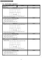 Предварительный просмотр 40 страницы Panasonic Viera TH-37PA60E Service Manual