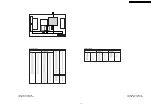 Предварительный просмотр 47 страницы Panasonic Viera TH-37PA60E Service Manual