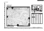 Предварительный просмотр 55 страницы Panasonic Viera TH-37PA60E Service Manual