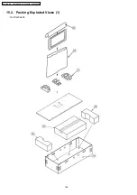 Предварительный просмотр 144 страницы Panasonic Viera TH-37PA60E Service Manual