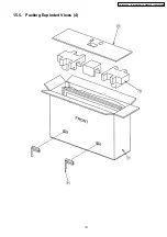 Предварительный просмотр 147 страницы Panasonic Viera TH-37PA60E Service Manual