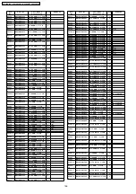 Предварительный просмотр 166 страницы Panasonic Viera TH-37PA60E Service Manual