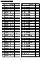 Предварительный просмотр 176 страницы Panasonic Viera TH-37PA60E Service Manual