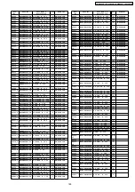 Предварительный просмотр 185 страницы Panasonic Viera TH-37PA60E Service Manual