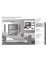 Preview for 2 page of Panasonic Viera TH-37PA60EY Operating Instructions Manual