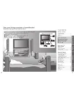 Preview for 2 page of Panasonic Viera TH-37PD60B Operating Instructions Manual