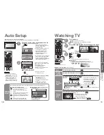 Preview for 6 page of Panasonic Viera TH-37PD60B Operating Instructions Manual