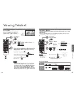 Preview for 8 page of Panasonic Viera TH-37PD60B Operating Instructions Manual