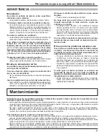 Предварительный просмотр 7 страницы Panasonic Viera TH-37PR10 Manual De Instrucciones