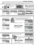 Предварительный просмотр 17 страницы Panasonic Viera TH-37PR10 Manual De Instrucciones