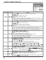 Предварительный просмотр 36 страницы Panasonic Viera TH-37PR10 Manual De Instrucciones