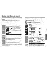 Предварительный просмотр 14 страницы Panasonic Viera TH-37PV600E Operating Instructions Manual