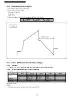 Preview for 46 page of Panasonic Viera TH-37PV600E Service Manual