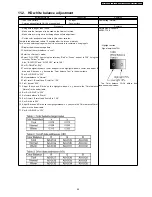 Preview for 49 page of Panasonic Viera TH-37PV600E Service Manual