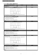 Preview for 52 page of Panasonic Viera TH-37PV600E Service Manual