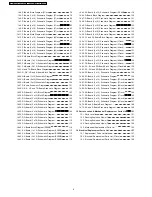 Preview for 4 page of Panasonic Viera TH-37PV60E Service Manual