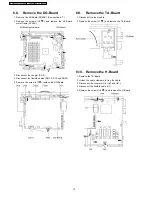 Preview for 12 page of Panasonic Viera TH-37PV60E Service Manual