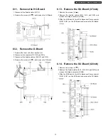 Preview for 13 page of Panasonic Viera TH-37PV60E Service Manual