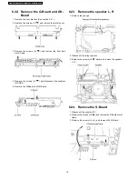 Preview for 16 page of Panasonic Viera TH-37PV60E Service Manual