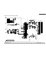 Предварительный просмотр 119 страницы Panasonic Viera TH-37PV60E Service Manual