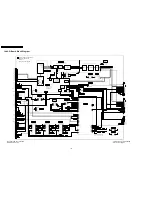 Предварительный просмотр 120 страницы Panasonic Viera TH-37PV60E Service Manual