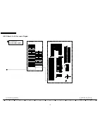 Предварительный просмотр 126 страницы Panasonic Viera TH-37PV60E Service Manual