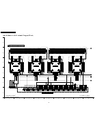 Предварительный просмотр 140 страницы Panasonic Viera TH-37PV60E Service Manual