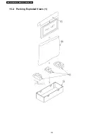 Предварительный просмотр 152 страницы Panasonic Viera TH-37PV60E Service Manual