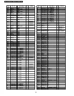 Preview for 166 page of Panasonic Viera TH-37PV60E Service Manual