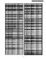 Preview for 169 page of Panasonic Viera TH-37PV60E Service Manual