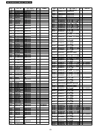 Preview for 170 page of Panasonic Viera TH-37PV60E Service Manual