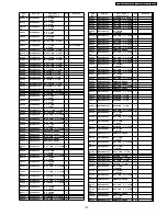 Preview for 175 page of Panasonic Viera TH-37PV60E Service Manual