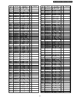 Preview for 177 page of Panasonic Viera TH-37PV60E Service Manual