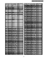 Preview for 183 page of Panasonic Viera TH-37PV60E Service Manual