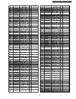 Preview for 189 page of Panasonic Viera TH-37PV60E Service Manual