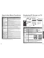 Preview for 10 page of Panasonic Viera TH-37PV60EY Operating Instructions Manual