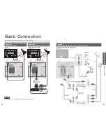 Preview for 5 page of Panasonic Viera TH-37PV70F Operating Instructions Manual